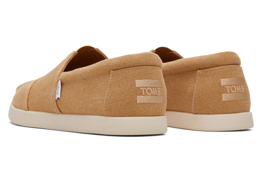 Toms Alp Fwd Alpargatas Herren Braun Schweiz | Bestellen Schweiz425-063