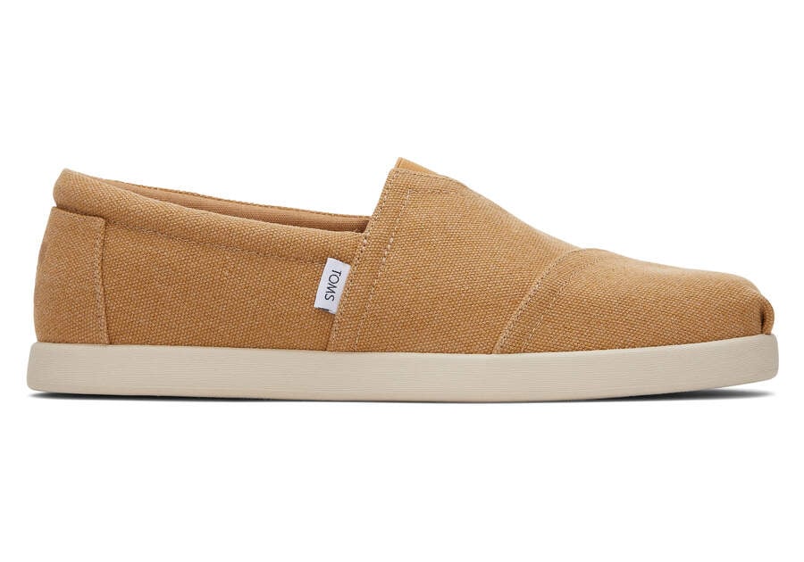 Toms Alp Fwd Alpargatas Herren Braun Schweiz | Bestellen Schweiz425-063