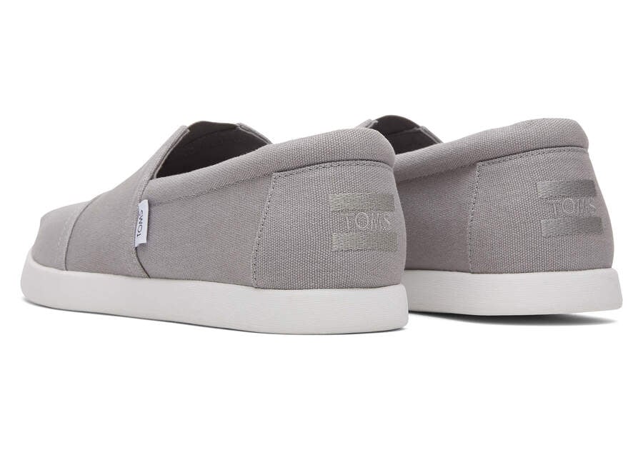 Toms Alp Fwd Alpargatas Herren Tiefesgrau Schweiz | Bestellen Schweiz760-519