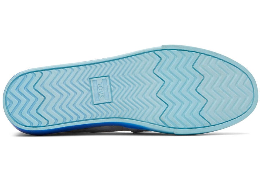 Toms Alpargata Cupsole Slip On Alpargatas Damen Blau Schweiz | Bestellen Schweiz929-022