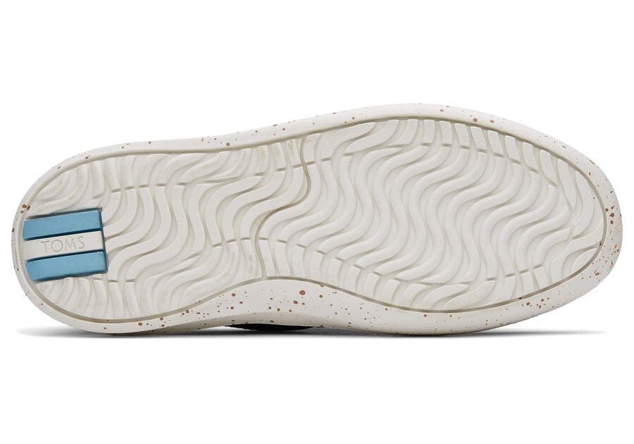 Toms Alpargata Rover Slip On Herren Blau Schweiz | Bestellen Schweiz874-718