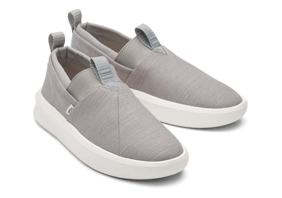 Toms Alpargata Rover Sneakers Herren Tiefesgrau Schweiz | Bestellen Schweiz209-347