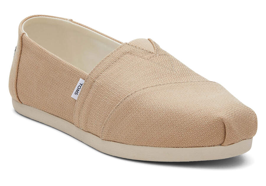 Toms Alpargata Woven Alpargatas Damen Weiß Schweiz | Bestellen Schweiz673-050