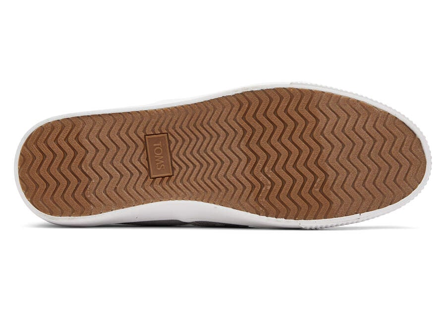 Toms Baja Slip On Slip On Herren Tiefesgrau Schweiz | Bestellen Schweiz635-377