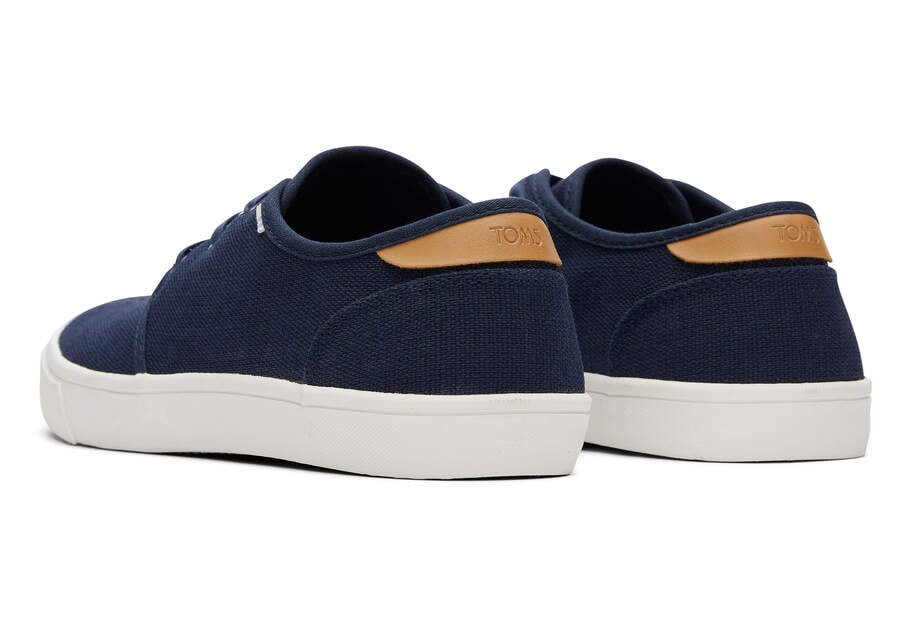 Toms Carlo Sneaker Sneakers Herren Navy Schweiz | Bestellen Schweiz552-826