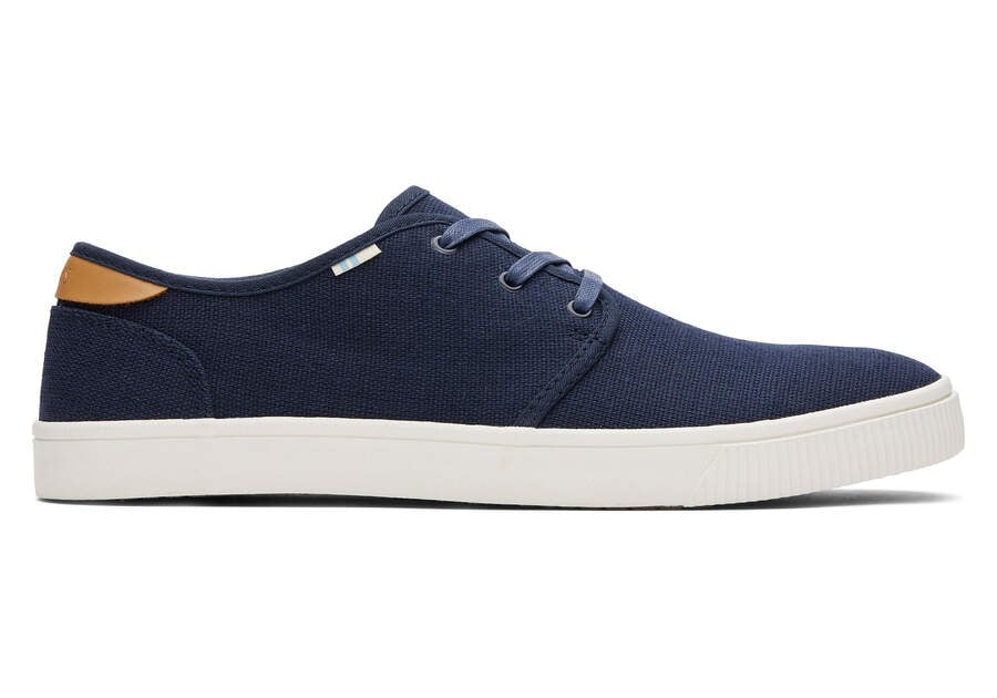 Toms Carlo Sneaker Sneakers Herren Navy Schweiz | Bestellen Schweiz552-826