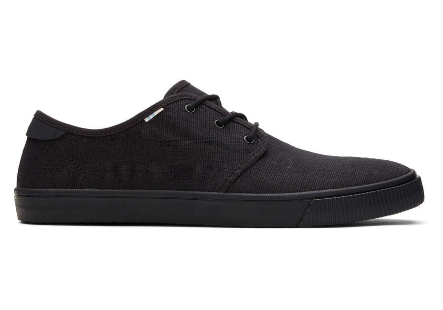 Toms Carlo Sneaker Sneakers Herren Schwarz Schweiz | Bestellen Schweiz288-321