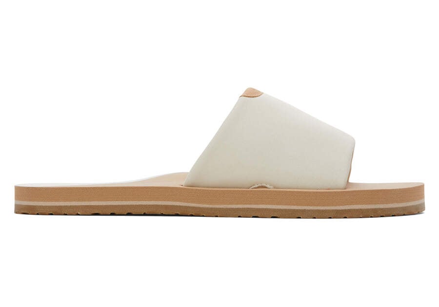 Toms Carly Sandal Sandalen Damen Weiß Schweiz | Bestellen Schweiz344-372