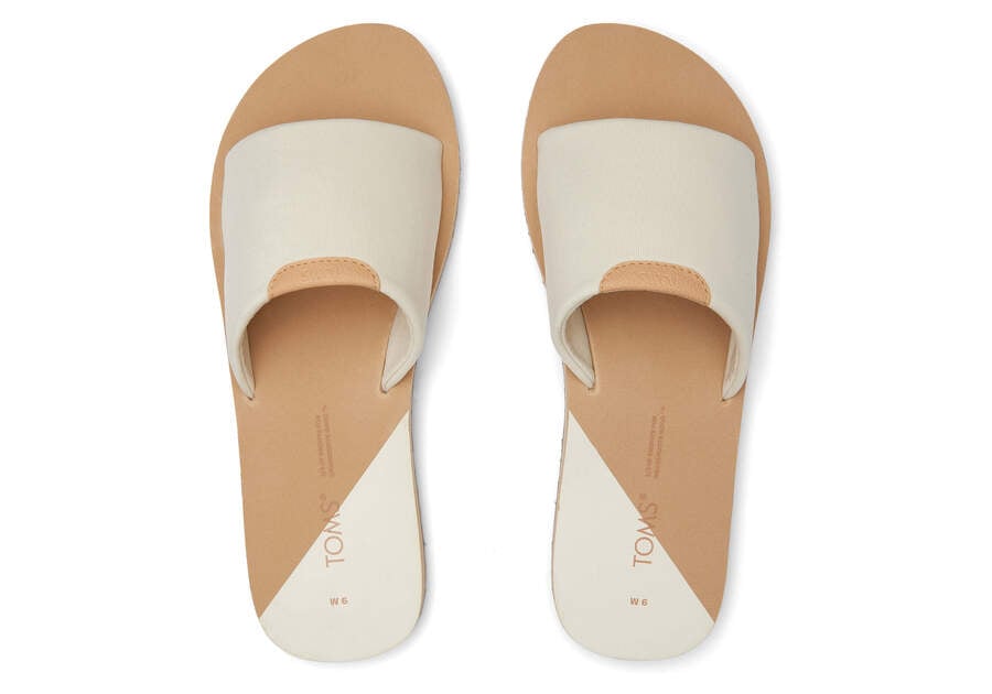 Toms Carly Sandal Sandalen Damen Weiß Schweiz | Bestellen Schweiz344-372