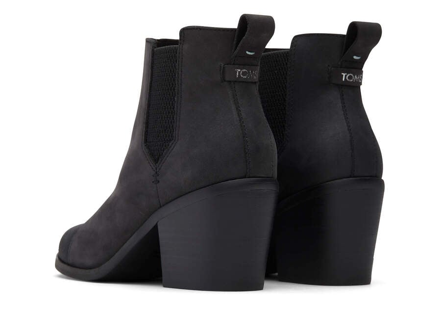 Toms Everly Boot Stiefel Damen Schwarz Schweiz | Bestellen Schweiz834-477