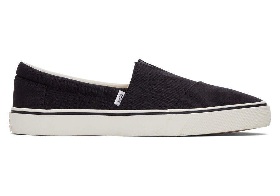 Toms Fenix Slip On Damen Schwarz Schweiz | Bestellen Schweiz055-514