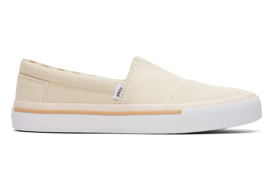 Toms Fenix Slip On Damen Weiß Schweiz | Bestellen Schweiz544-995