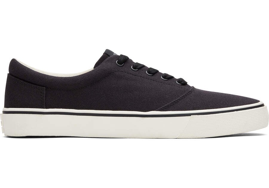 Toms Fenix Sneakers Herren Schwarz Schweiz | Bestellen Schweiz225-161