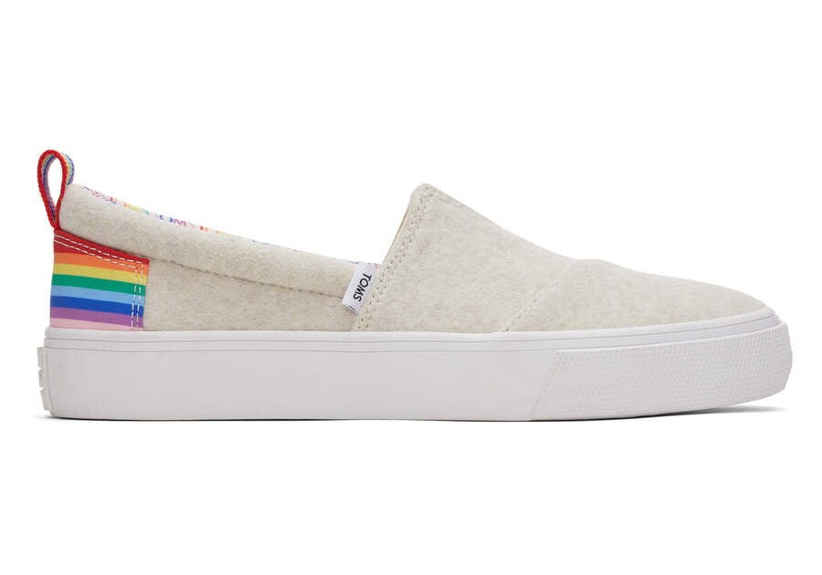 Toms Fenix Unity Sneakers Damen Beige Schweiz | Bestellen Schweiz933-569