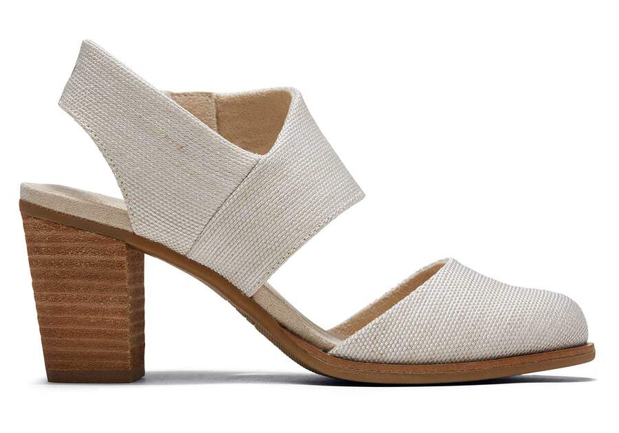 Toms Majorca Closed Kappe Sandal Sandalen Damen Beige Schweiz | Bestellen Schweiz695-778