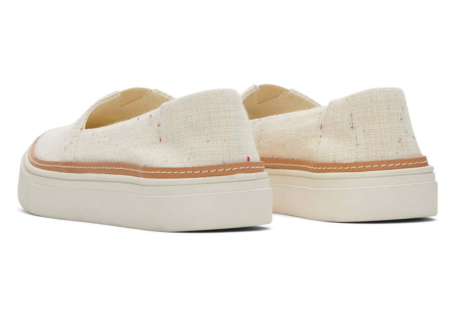 Toms Parker Slip On Slip On Damen Braun Schweiz | Bestellen Schweiz627-223