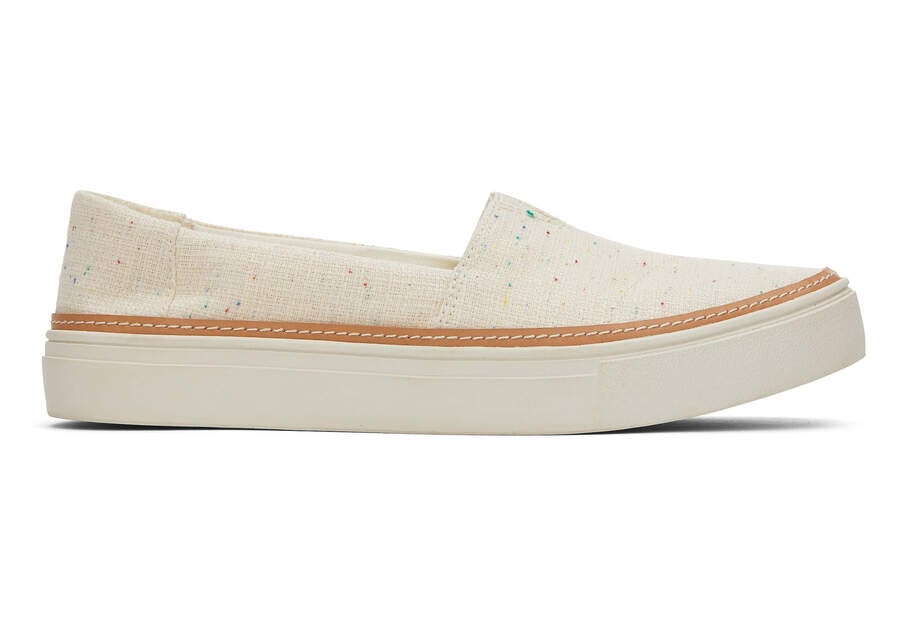 Toms Parker Slip On Slip On Damen Braun Schweiz | Bestellen Schweiz627-223