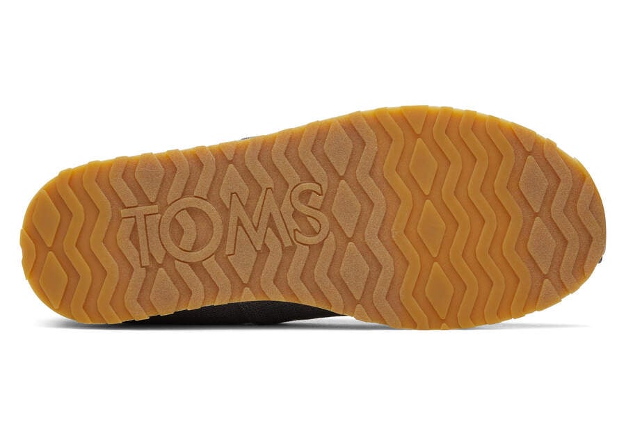 Toms Resident Slip On Damen Grau Schweiz | Bestellen Schweiz775-875