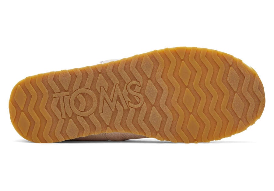 Toms Resident Slip On Damen Koralle Schweiz | Bestellen Schweiz998-338