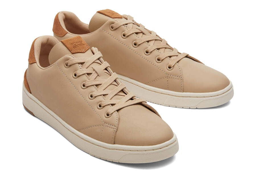 Toms TRVL LITE Sneaker Sneakers Herren Beige Schweiz | Bestellen Schweiz852-791