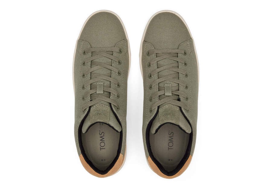 Toms TRVL LITE Sneaker Sneakers Herren Grau Schweiz | Bestellen Schweiz212-701