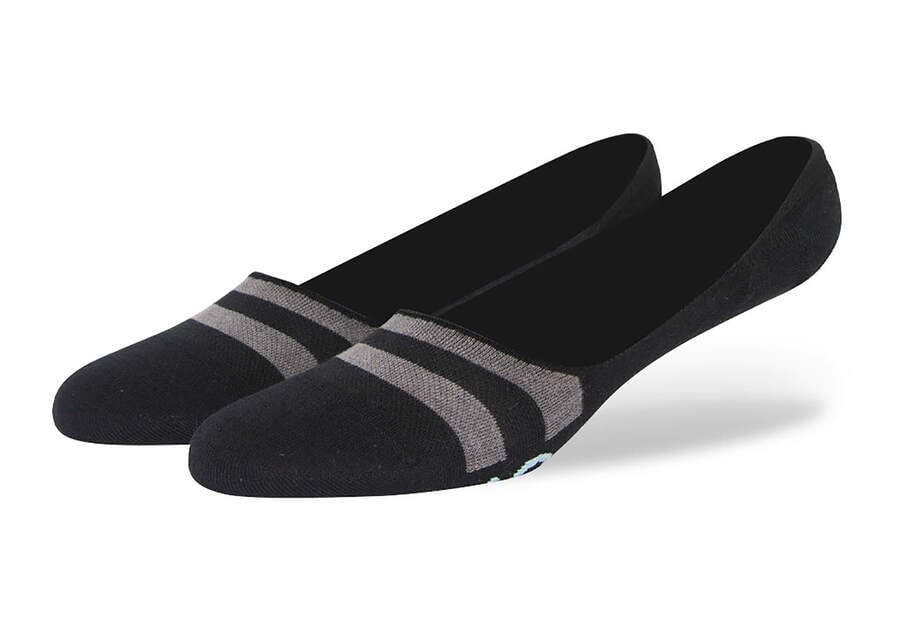 Toms Ultimate No Show Socks Black Socken Damen Schwarz Schweiz | Bestellen Schweiz875-539