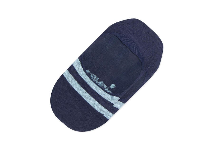 Toms Ultimate No Show Socks Navy Socken Damen Navy Schweiz | Bestellen Schweiz000-947