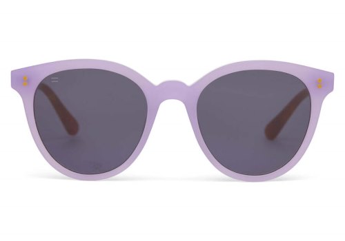 Toms Aaryn Sonnenbrille Damen Lavendel Dunkelgrau Schweiz | Bestellen Schweiz727-888