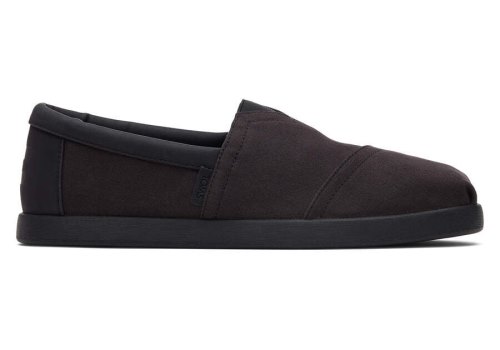 Toms Alp Fwd Alpargatas Herren Schwarz Schweiz | Bestellen Schweiz827-656