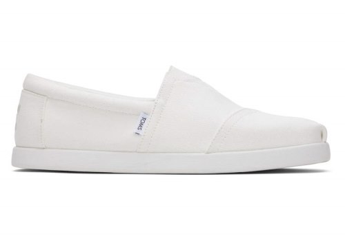 Toms Alp Fwd Alpargatas Herren Weiß Schweiz | Bestellen Schweiz547-565