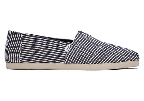 Toms Alpargata Alpargatas Herren Navy Schweiz | Bestellen Schweiz050-671