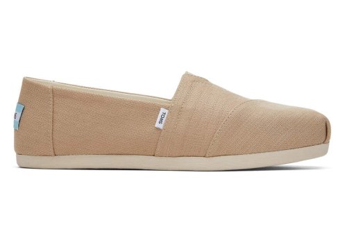 Toms Alpargata Woven Alpargatas Damen Weiß Schweiz | Bestellen Schweiz673-050