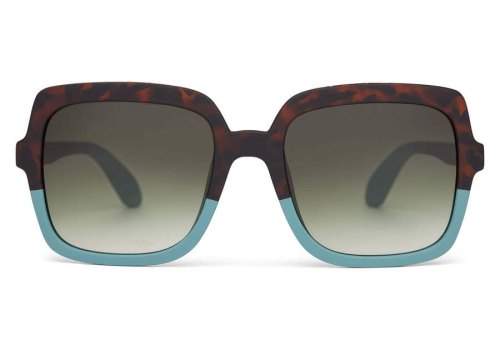 Toms Athena Sonnenbrille Herren Olivgrün Grau Grün Grau Schweiz | Bestellen Schweiz698-251