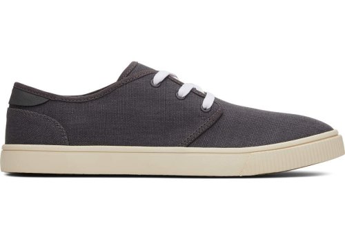 Toms Carlo Sneaker Sneakers Herren Grau Schweiz | Bestellen Schweiz625-219