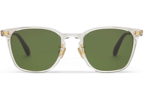 Toms Emerson Sonnenbrille Herren Grün Schweiz | Bestellen Schweiz979-332