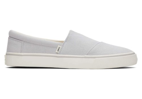 Toms Fenix Slip On Herren Grau Schweiz | Bestellen Schweiz636-562