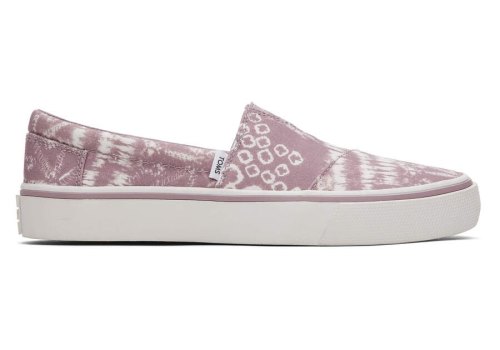 Toms Fenix Sneakers Damen Lila Schweiz | Bestellen Schweiz831-870