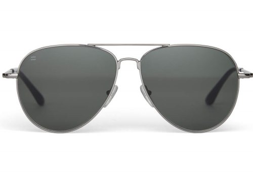 Toms Hudson Sonnenbrille Damen Grau Grün Grau Schweiz | Bestellen Schweiz123-132