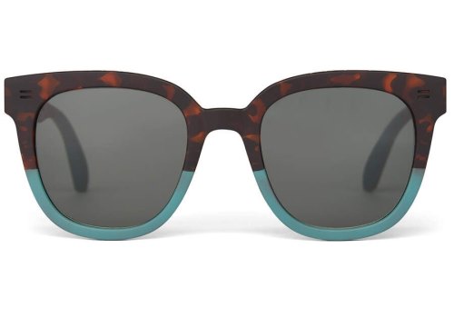 Toms Juniper Sonnenbrille Damen Olivgrün Grün Grau Schweiz | Bestellen Schweiz530-331