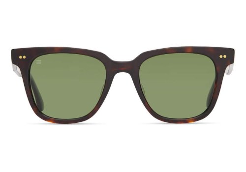 Toms Memphis 301 Sonnenbrille Damen Dunkelgrün Schweiz | Bestellen Schweiz113-230