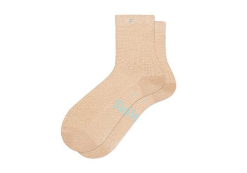 Toms Quarter Crew Socks Socken Damen Braun Schweiz | Bestellen Schweiz349-770