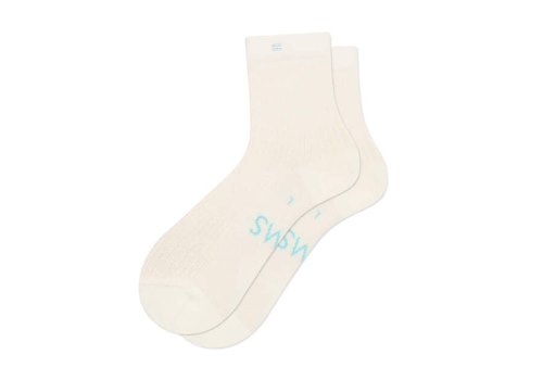 Toms Quarter Crew Socks Socken Damen Weiß Schweiz | Bestellen Schweiz437-602