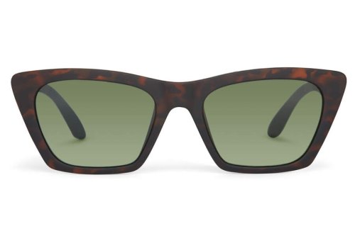 Toms Sahara Sonnenbrille Damen Grün Schweiz | Bestellen Schweiz455-139