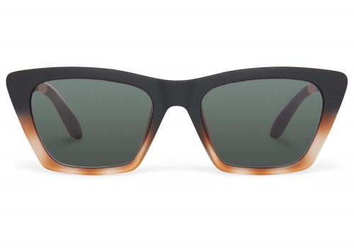 Toms Sahara Sonnenbrille Damen Schwarz Orange Grün Grau Schweiz | Bestellen Schweiz720-911