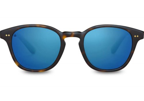 Toms Wyatt Sonnenbrille Damen Tiefesblau Schweiz | Bestellen Schweiz293-254